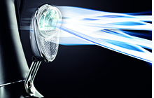 feu avant sl700 Reelight