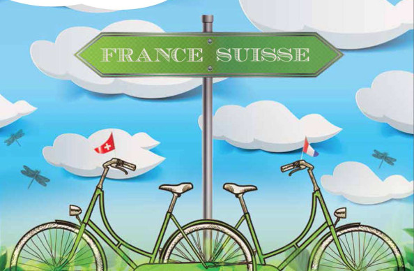 Cyclotourisme suisse online