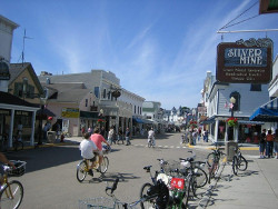 mackinac