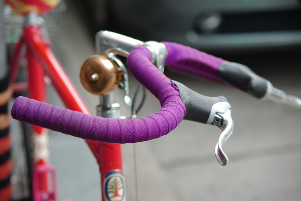 Comment choisir son guidon de vélo ?