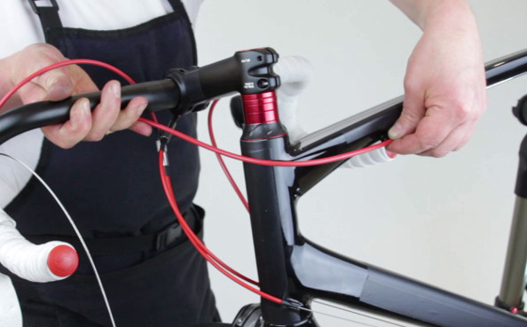 Comment changer un câble de frein de vélo ? Tutoriel et conseils