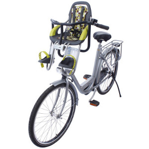 Velo Adulte Avec Porte Bebe