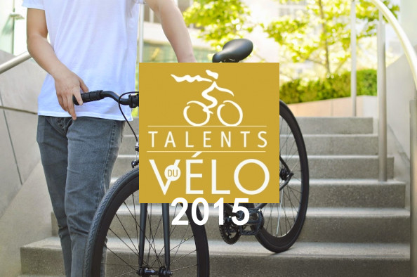 Talents du Vélo 2015 – 5e édition : les inscriptions sont ouvertes !