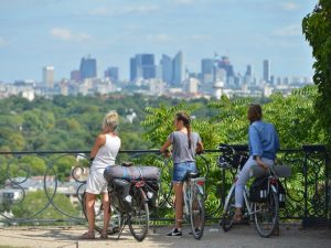 Vélo Saint-Germain-en-Laye