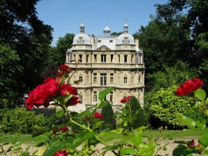 Château de Monte Cristo