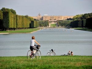 Château de Versailles