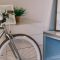 idée de décoration intérieur vélo maison
