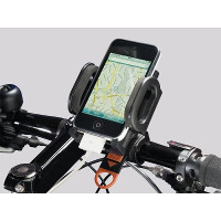 support pour smartphone pour balade à vélo