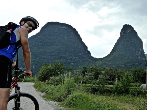 Pourquoi s’équiper de lunettes vélo ?
