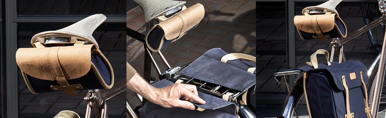 Basil : l’accessoiriste tendance pour vélo