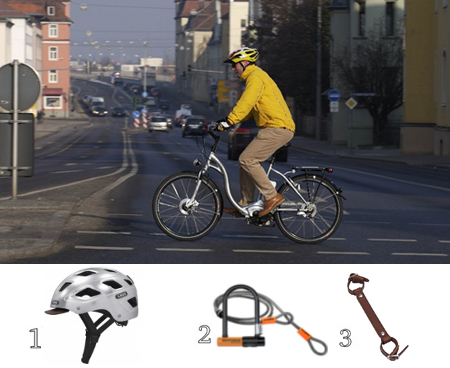Pin Badge Set Cycle Vélo Cyclisme Bicyclette Cadeau Fête des Pères Nouveauté Homme Chaussettes