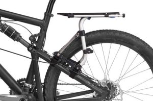 Porte-bagages sur haubans Thule RackPack'N'Pedal