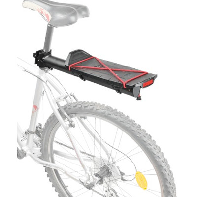 Porte-bagages sur tige de selle Rodeo Zefal