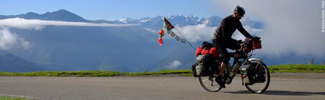 Conseils pour débuter dans le cyclotourisme