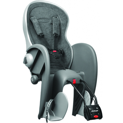 porte bebe velo inclinable