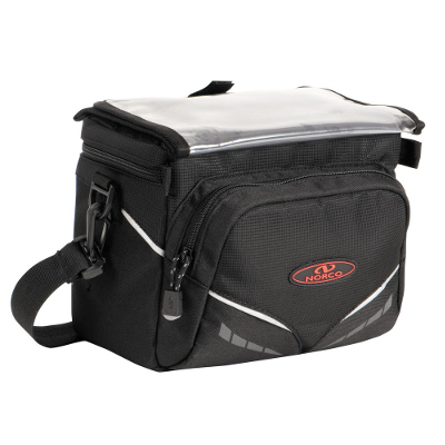 Sacoche Norco pour guidon de vélo Idaho Active Serie sacoche sur cintre de vélo Norco Idaho active serie