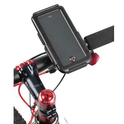 Support smartphone pour vélo