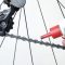 Quel lubrifiant pour sa chaine de vélo ?