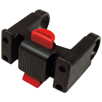 Attache pour guidon de vélo Klickfix Fixation KlickFix sur guidon