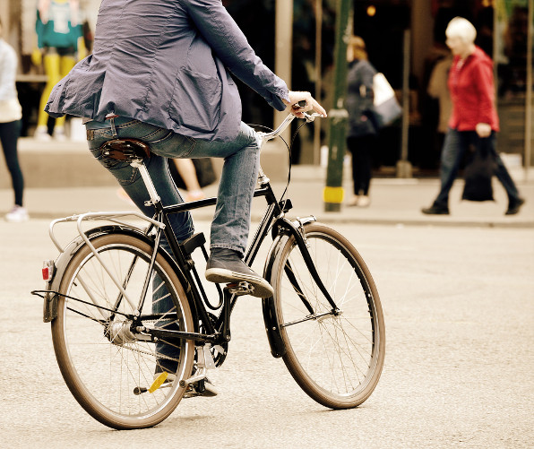 Les accessoires incontournables pour votre rentrée à vélo