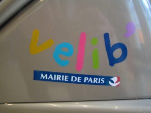 Vélib', un concept français devenu mondial