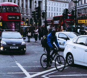 comment faire des trajets vélotaf confortablement