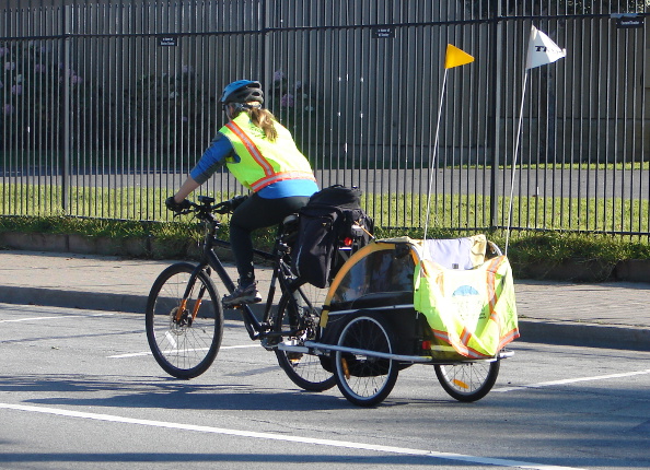Nos conseils pour reprendre le vélo en ville pour la rentrée