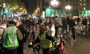 paris rando vélo