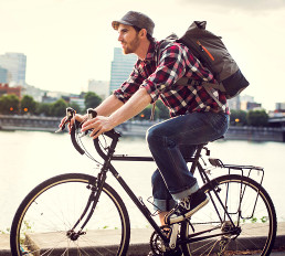 Vélo tout chemin