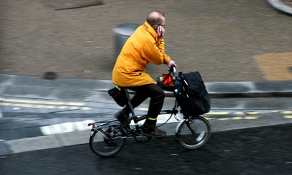 Code de la route à vélo - Bien circuler en vélo en 2021