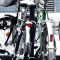 Equipement vélo hiver : feux, pneus, gardes-boues, vérifications, conseils