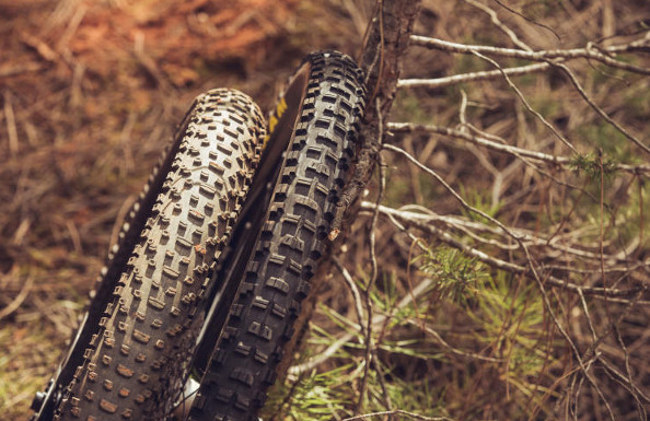Les pneus vélo 650B toujours populaires