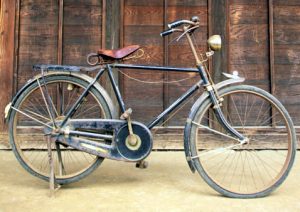 Comment connaître l'argus de son vélo vintage ?