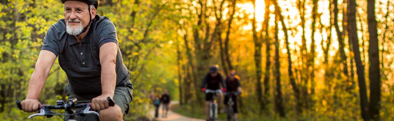 Cyclotourisme, les bienfaits du vélo sur l’économie