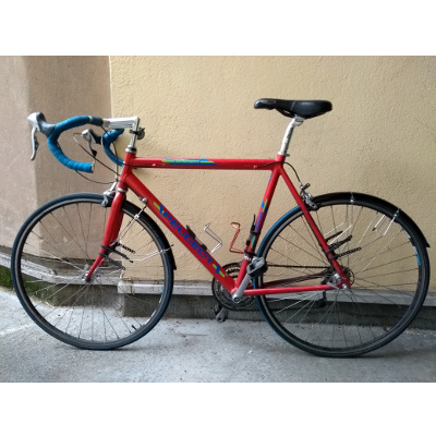 Garde boue pour velo online de course