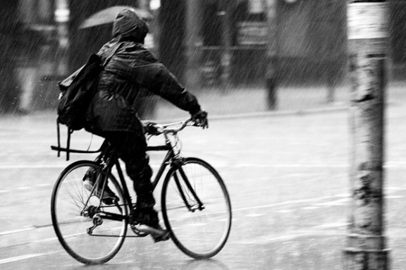 Apprendre à lire l’imperméabilité des vêtements pluie