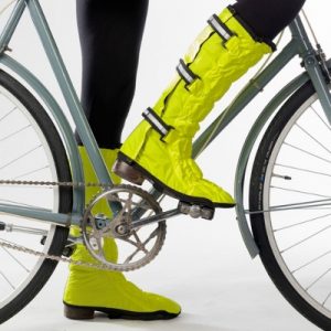 Leggits de Georgia in Dublin vêtements pluie vélo pour femmes