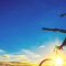Parcours romantiques pour des balades vélo à deux