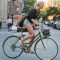 Sujet à débat : le port obligatoire du casque vélo