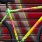 Bombes de peinture vélo pour peindre son cadre facilement
