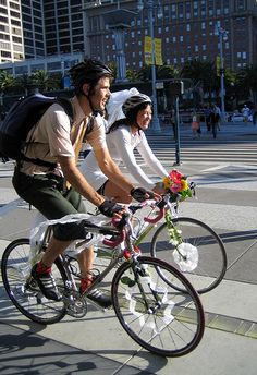 velo casque, pour ou contre