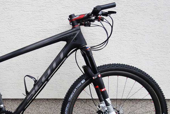 Embouts de guidon - Bar ends - BBB Cycling