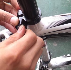 Installation d'une selle de vélo : méthode facile et rapide