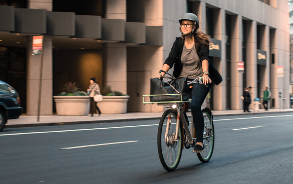 Flottes de vélos en entreprise : le décret en place pour la réduction d’impôt