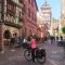 Séjours clés en main avec Voyageur vélo