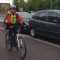 Challenge au boulot à vélo, témoignage