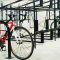 Des locaux à vélo dans les entreprises