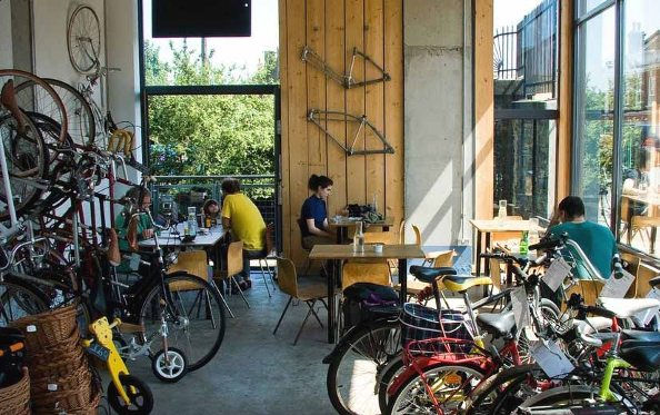 Réparation vélo paris 13 online
