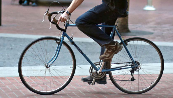 Repérez les 6 principaux défauts que peut rencontrer votre roue vélo