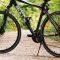 défauts roue de vélo